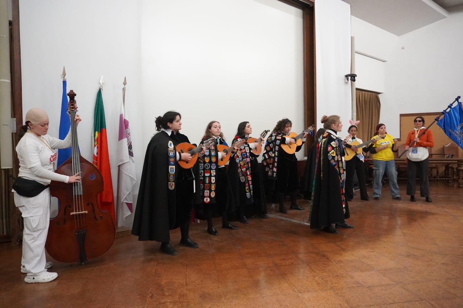Eventos corporativos
