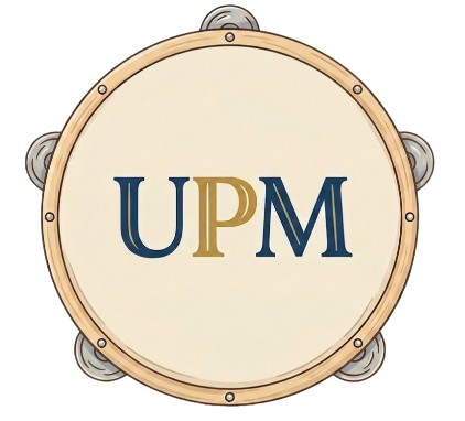 Logo UPM